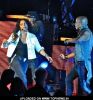 Janet Jackson "Number Ones: Up Close and Personal" Tour at the Greek Theatre in Los Angeles